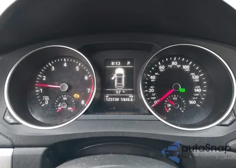 2017 Volkswagen Jetta 1.4T Se from USA, damaged, VIN 3VWDB7AJ9HM326140